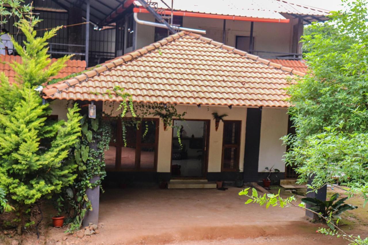 Coorg Nature Breeze Home Stay 马迪凯里 外观 照片