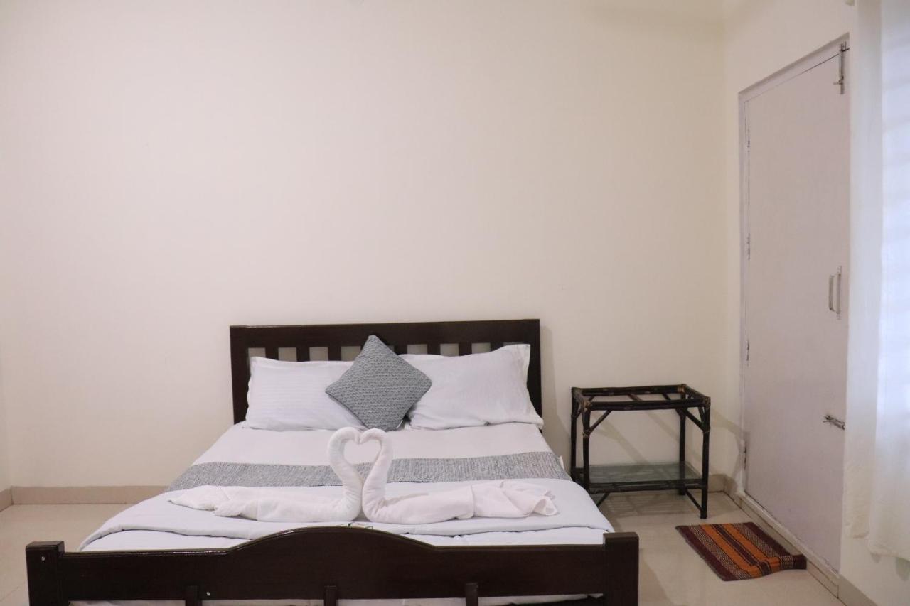 Coorg Nature Breeze Home Stay 马迪凯里 外观 照片
