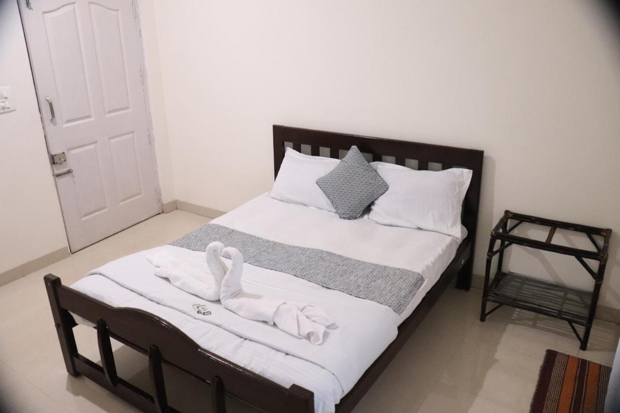 Coorg Nature Breeze Home Stay 马迪凯里 外观 照片