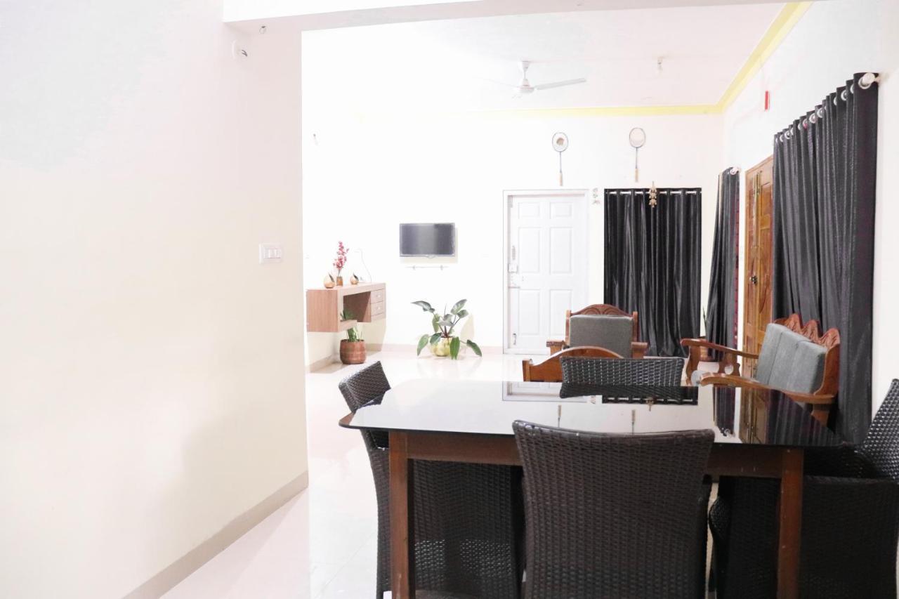 Coorg Nature Breeze Home Stay 马迪凯里 外观 照片