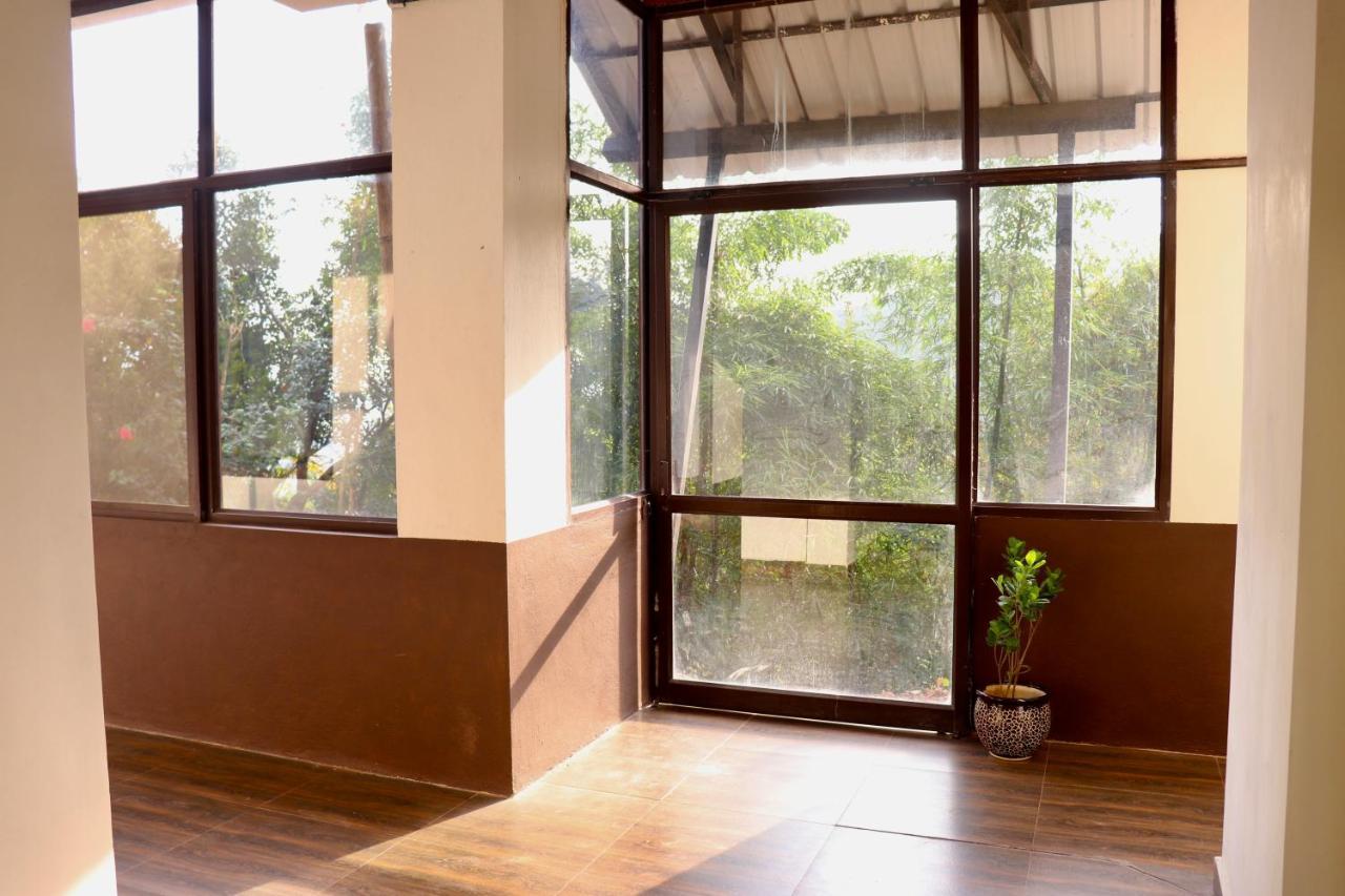 Coorg Nature Breeze Home Stay 马迪凯里 外观 照片
