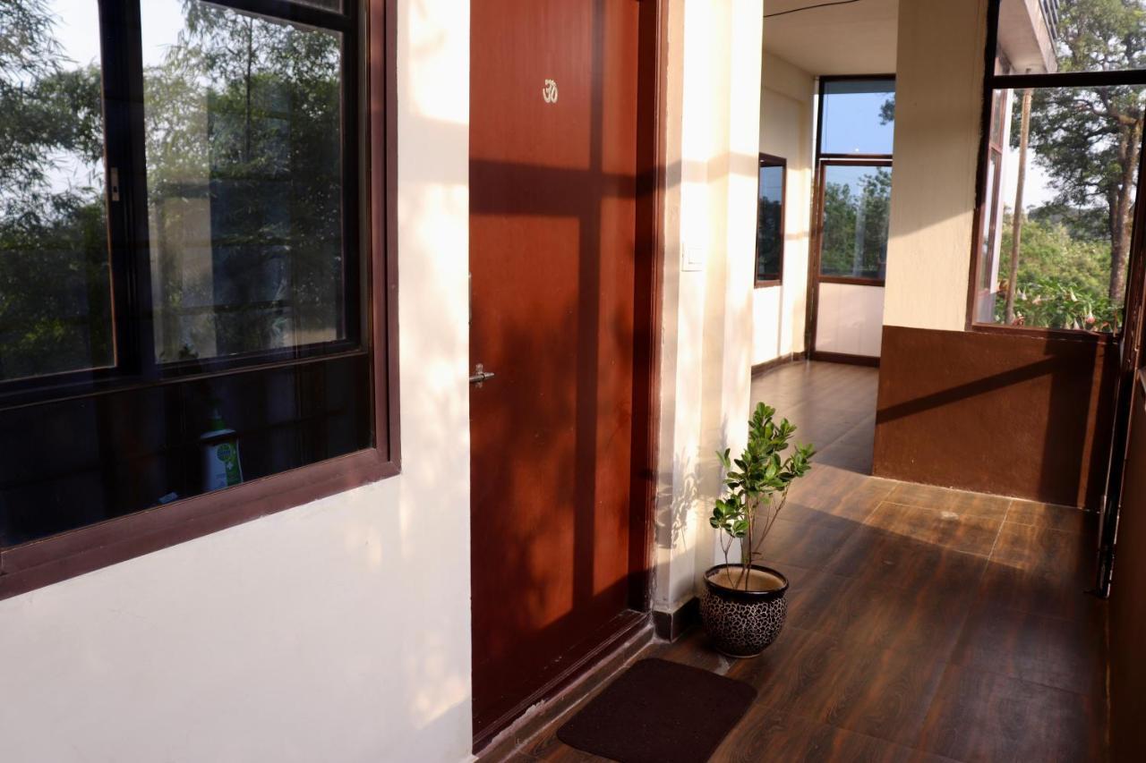 Coorg Nature Breeze Home Stay 马迪凯里 外观 照片