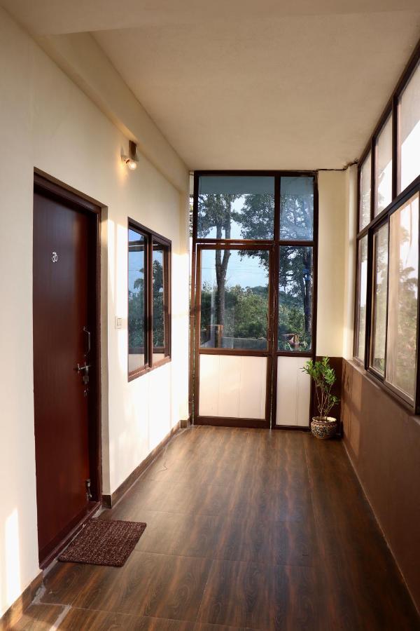 Coorg Nature Breeze Home Stay 马迪凯里 外观 照片