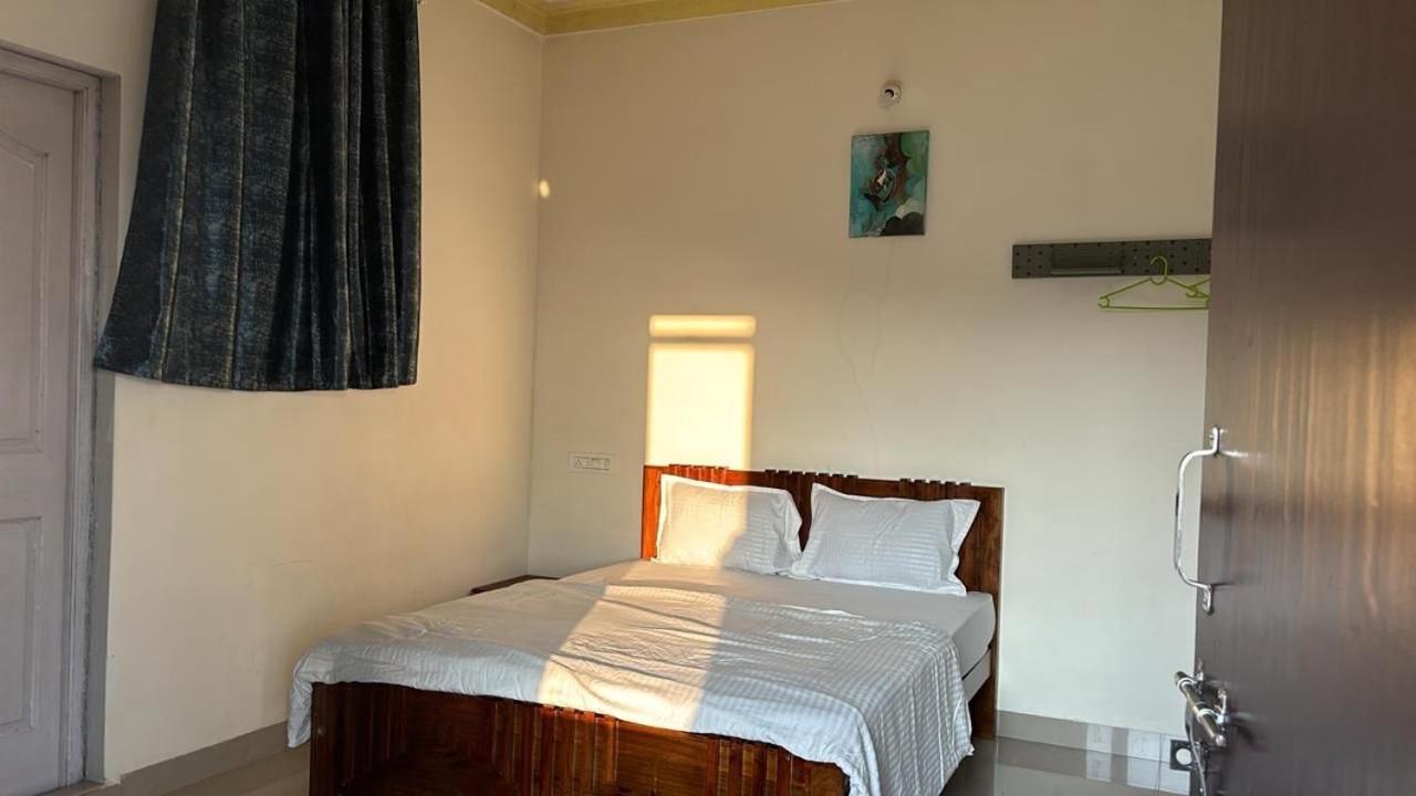 Coorg Nature Breeze Home Stay 马迪凯里 外观 照片