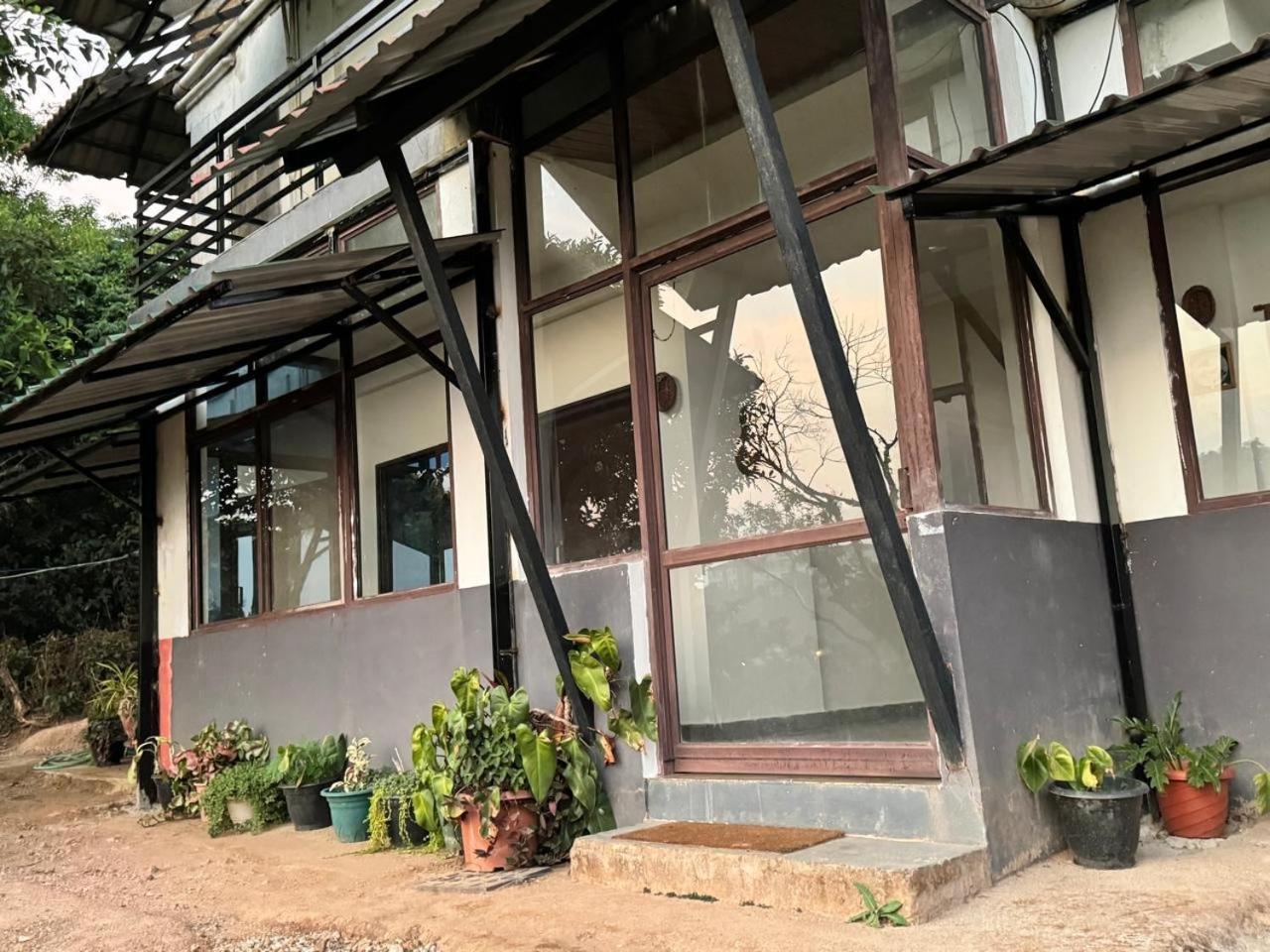 Coorg Nature Breeze Home Stay 马迪凯里 外观 照片
